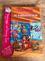 Thea Stilton Boeken - Jeugdboeken Onder 10 Jaar, Ophalen of Verzenden, Gelezen, Fictie algemeen