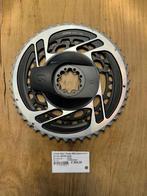 SRAM RED AXS D1 Vermogensmeter tandwiel/blad –46/33T – Grijs, Fietsen en Brommers, Fietsonderdelen, Crankstel of Pedalen, Racefiets