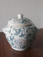 Chinese dekselpot, Ophalen of Verzenden