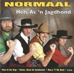 Normaal – Hels As 'n Jagdhond, Ophalen of Verzenden, Zo goed als nieuw, Rock