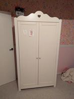 Mooie ,stevig materiaal ,meisjes kast, Kinderen en Baby's, Kinderkamer | Commodes en Kasten, Ophalen, 105 cm of meer, Minder dan 50 cm