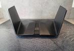 Netgear nighthawk AX12 wifi 6, super snelle router, Computers en Software, Routers en Modems, Ophalen of Verzenden, Zo goed als nieuw
