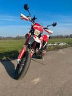 Fantic 50XM Competition, Fietsen en Brommers, 6 versnellingen, Gebruikt, 50 cc, Ophalen