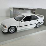 UT-MODELS: BMW 318IS ( E36) wit, Ophalen of Verzenden, UT Models, Zo goed als nieuw, Auto