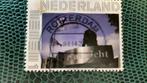 Persoonlijke - Graafzicht, Ophalen of Verzenden, Gestempeld
