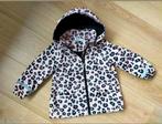 Zgan! Heerlijk roze luipaard softshell jack van H&M! Mt 104, Kinderen en Baby's, Meisje, H&M, Ophalen of Verzenden, Zo goed als nieuw