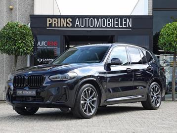 bmw X3 xDrive30e M-Sport|Pano|H/K|Headup|M-Stoel beschikbaar voor biedingen