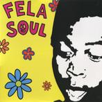 Amerigo Gazaway – Fela Soul (Fela Kuti mix De La Soul), Ophalen of Verzenden, 2000 tot heden, Zo goed als nieuw, 12 inch