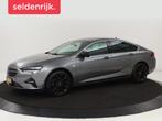 Opel Insignia Grand Sport 1.5 CDTI Business Elegance | Stoel, Auto's, 730 kg, Gebruikt, Euro 6, Alcantara