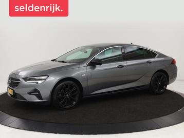 Opel Insignia Grand Sport 1.5 CDTI Business Elegance | Stoel beschikbaar voor biedingen