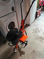Nieuwe grondfrees, Doe-het-zelf en Verbouw, Ophalen, Nieuw