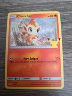 Chimchar holo mcdonalds kaart pokemon, Hobby en Vrije tijd, Verzamelkaartspellen | Pokémon, Ophalen of Verzenden, Zo goed als nieuw
