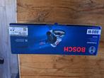 Blauwe Bosch 880w haakse slijper, Ophalen, Nieuw