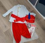 Pietenpak grote Sinterklaasfilm NIEUW 4,-6 en 6-8 jaar, Kleding | Dames, Huispakken, Ophalen of Verzenden, Nieuw, Maat 34 (XS) of kleiner