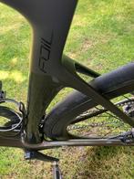 Scott Foil RC 10. Carbon. Unieke kleur. Ultegra DI2. 61cm., Fietsen en Brommers, Overige merken, Carbon, Ophalen of Verzenden