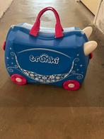 Trunki, Ophalen, Hard kunststof, Minder dan 50 cm, Zo goed als nieuw