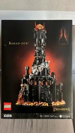 Lego Lord Of The Rings - Barad-dur !NIEUW!, Kinderen en Baby's, Speelgoed | Duplo en Lego, Ophalen of Verzenden, Nieuw