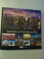 America the beautiful [ the big challenge], Ophalen of Verzenden, Zo goed als nieuw