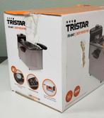 Tristar FR-6947 Deep Fryer PRO NIEUW Frietpan Frituurpan 3L, Uitneembare binnenpan, Nieuw, Ophalen of Verzenden, H