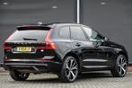 Volvo XC60 2.0 T8 Recharge 455Pk Aut. | Plug-in hybrid | Plu, Auto's, Volvo, Automaat, Adaptive Cruise Control, Gebruikt, 4 cilinders