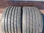 2x 305/25R21 Hankook S1 EVO 3