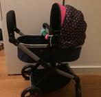 Poppen kinderwagen, Ophalen, Zo goed als nieuw, Babypop