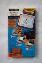 Fiskars Mini ShapeBoss, Ophalen of Verzenden, Nieuw, Overige typen, Overige merken