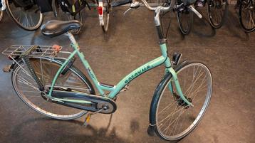 Damesfiets Batavus beschikbaar voor biedingen