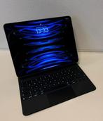 Apple iPad Pro 6 2023 6th Generation, Computers en Software, Apple iPads, Ophalen, Apple iPad, 11 inch, Zo goed als nieuw