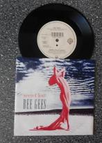 Bee Gees - secret love (vanaf € 1,75), Ophalen of Verzenden
