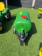 John Deere Watertank Giertank, Kinderen en Baby's, Speelgoed | Buiten | Voertuigen en Loopfietsen, Ophalen of Verzenden, Zo goed als nieuw