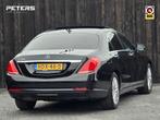 Mercedes S-klasse 350 BlueTEC Lang Prestige Plus| 1 eigenaar, Automaat, 12 maanden, Achterwielaandrijving, Gebruikt