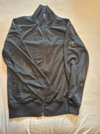 Vest Burberry met rits zwart, Kleding | Heren, Ophalen of Verzenden, Zo goed als nieuw, Zwart