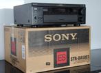 Sony DA50 ES, Audio, Tv en Foto, Cassettedecks, Ophalen, Sony