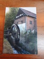 277 Overpelt wedelse molen, watermolen, Verzamelen, Ansichtkaarten | België, 1960 tot 1980, Ophalen of Verzenden