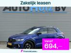 Volkswagen T-Roc 2.0 TSI 4Motion R 300PK ACC Panoramadak Cam, Gebruikt, Euro 6, 4 cilinders, 1984 cc