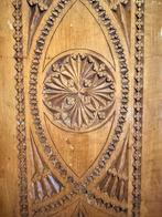 Fries kerfsnede dienblad, ca. 1910, Ophalen of Verzenden