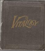 Pearl Jam: Vitalogy - Digipack, Orig. CD, Gebruikt, Ophalen of Verzenden, Alternative