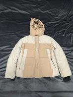 Ck winter jas  (S), Ophalen of Verzenden, Zo goed als nieuw, Zwart