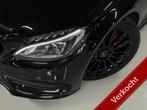 Mercedes C-klasse Coupé 250 AMG | Pano | Burmester | 360, Auto's, Automaat, Achterwielaandrijving, Euro 6, 4 cilinders