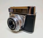 Kodak Retina IBS analoge fotocamera, Xenar f:2,8/ 45 mm, Gebruikt, Ophalen of Verzenden, Kodak, Compact