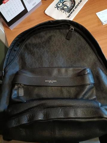 Nieuwe Michael Kors Rugzak beschikbaar voor biedingen