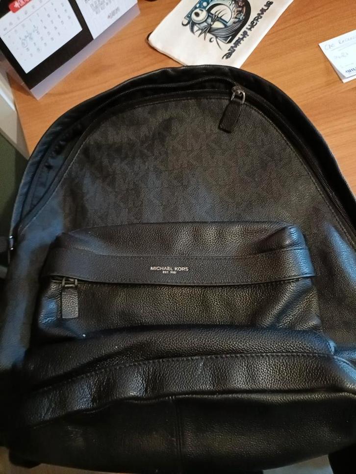 Nieuwe Michael Kors Rugzak, Sieraden, Tassen en Uiterlijk, Tassen | Rugtassen, Ophalen of Verzenden