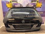 Mercedes E klasse w211 achterklep, Ophalen, Gebruikt, Achter, -