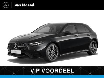Mercedes-Benz A-klasse 250e Business Solution AMG-Line / Sto beschikbaar voor biedingen