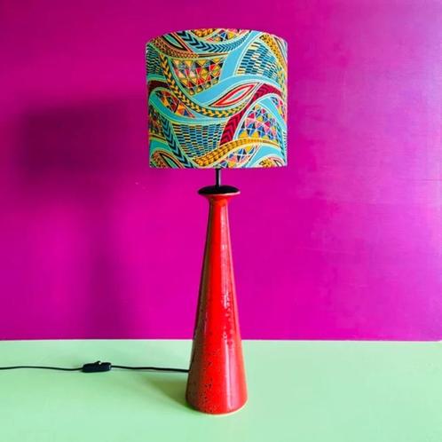 STUDIO LUUMS lampenkap #050, Huis en Inrichting, Lampen | Lampenkappen, Nieuw, Minder dan 25 cm, Rond, Ophalen of Verzenden