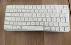 Magic Keyboard met Touch ID (A2449), Computers en Software, Toetsenborden, Nieuw, Ophalen of Verzenden, Draadloos, Qwerty