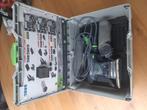 Festool DTS REQ- plus, Doe-het-zelf en Verbouw, Gereedschap | Boormachines, Ophalen of Verzenden, Zo goed als nieuw, Boor- en Schroefmachine