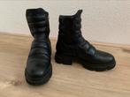 Copenhagen boots maat 38, Ophalen of Verzenden, Zo goed als nieuw, Zwart