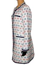 River Woods bohemian mantel, vest, jas, Mt. M, Maat 38/40 (M), Overige kleuren, Verzenden, River Woods